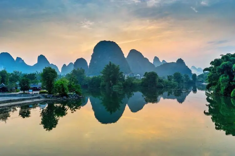 环保科技智能系统